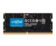 Pamięć RAM CRUCIAL 16GB (1x16GB) 4800MHz CL40